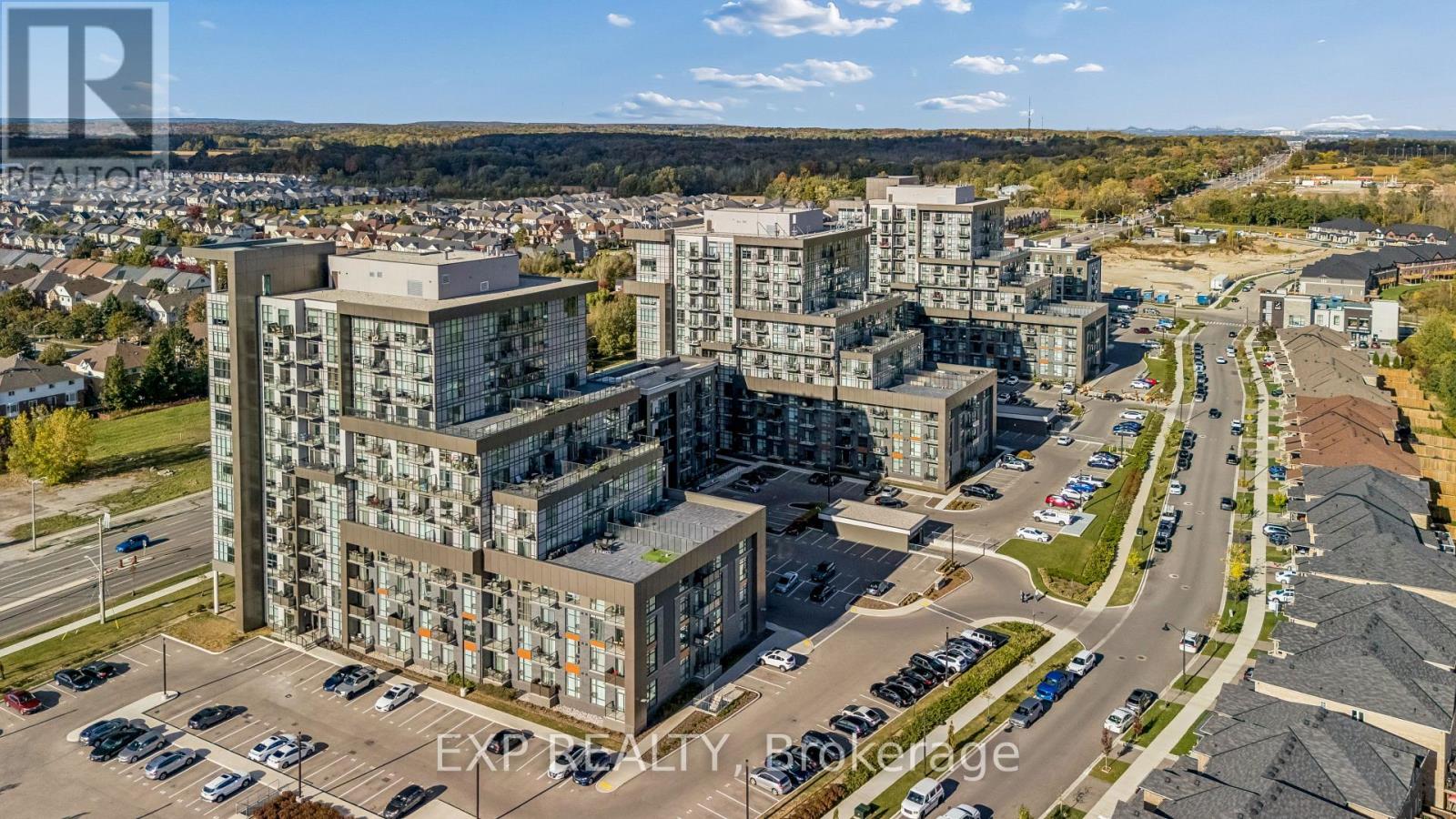 1005 - 450 Dundas Street E, Hamilton, Ontario  L8B 1Z2 - Photo 3 - X13884720