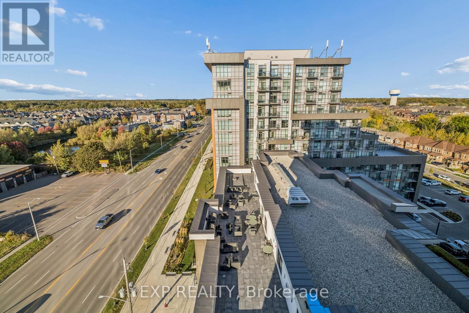1005 - 450 Dundas Street E, Hamilton, Ontario  L8B 1Z2 - Photo 30 - X13884720