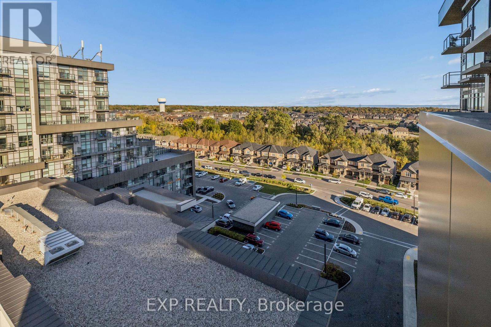 1005 - 450 Dundas Street E, Hamilton, Ontario  L8B 1Z2 - Photo 31 - X13884720