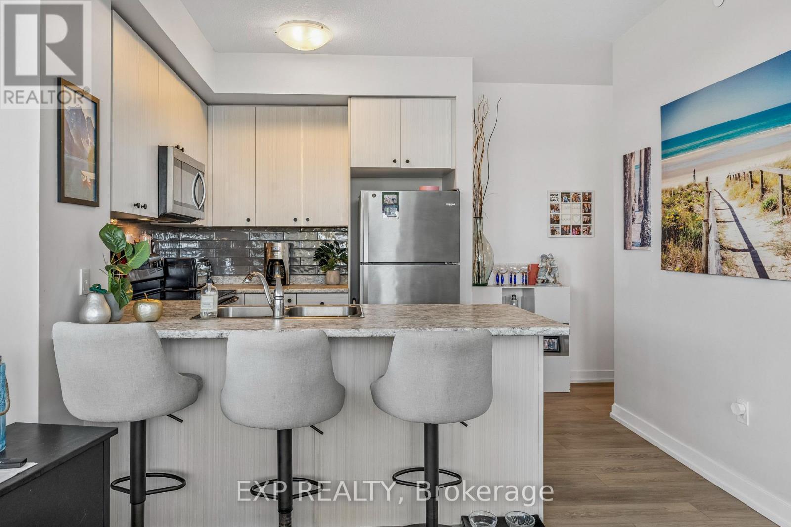 1005 - 450 Dundas Street E, Hamilton, Ontario  L8B 1Z2 - Photo 33 - X13884720