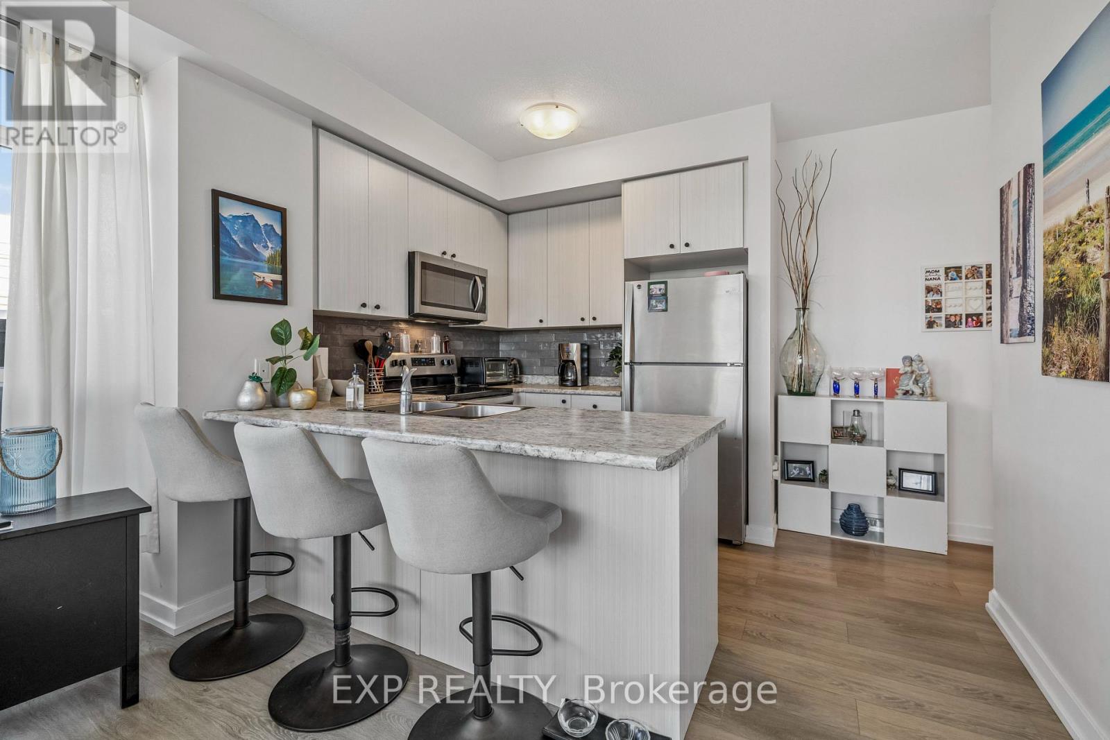 1005 - 450 Dundas Street E, Hamilton, Ontario  L8B 1Z2 - Photo 34 - X13884720