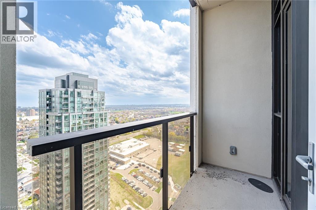 36 Elm Drive Unit# 3007, Mississauga, Ontario  L5B 0N3 - Photo 28 - 40870522