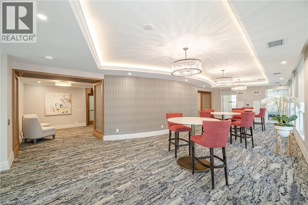 36 Elm Drive Unit# 3007, Mississauga, Ontario  L5B 0N3 - Photo 35 - 40870522