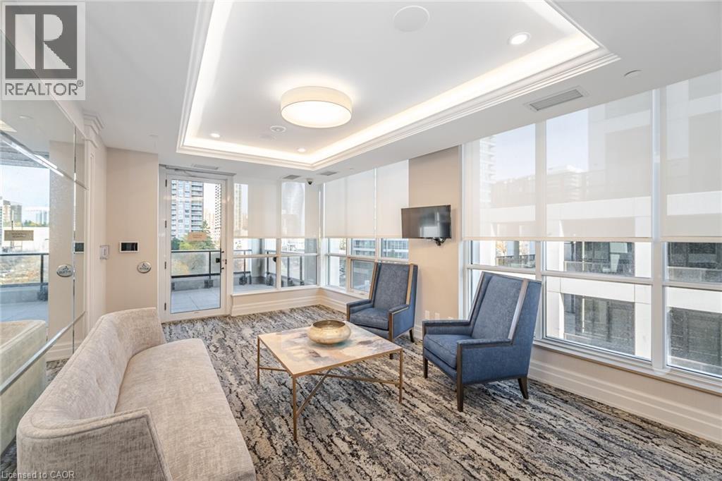 36 Elm Drive Unit# 3007, Mississauga, Ontario  L5B 0N3 - Photo 38 - 40870522
