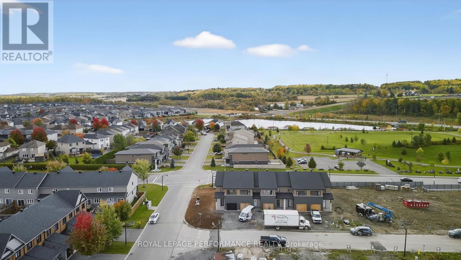 2396 Gray Crescent, Clarence-Rockland, Ontario  K4K 0H3 - Photo 34 - X13787884