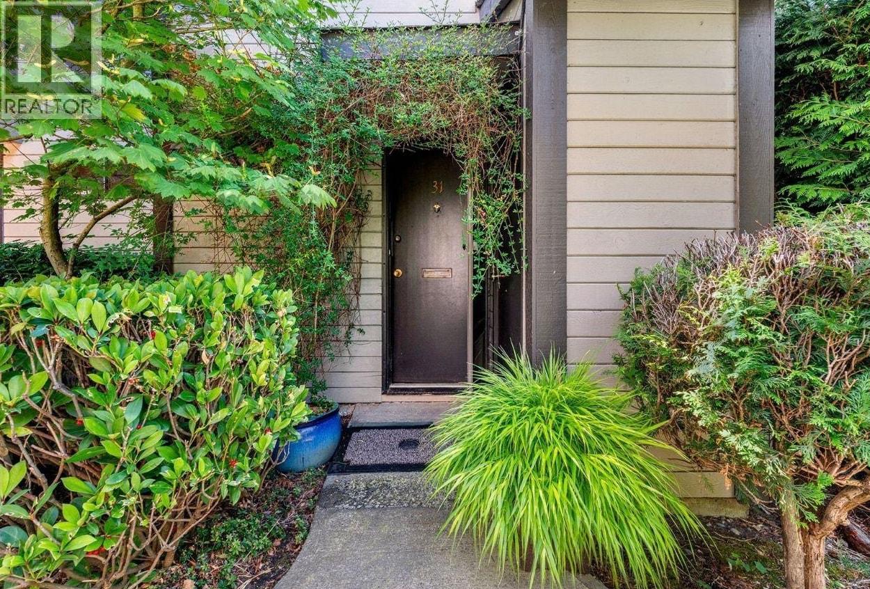 31 460 W 16th Avenue, Vancouver, British Columbia  V5Y 1Z3 - Photo 4 - R3173967