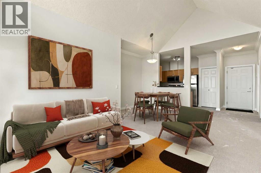 302, 11170 30 Street SW, Calgary, Alberta  T2W 6J2 - Photo 16 - A2350841