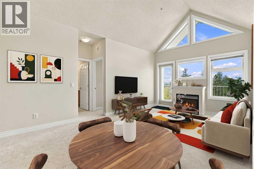 302, 11170 30 Street SW, Calgary, Alberta  T2W 6J2 - Photo 5 - A2350841