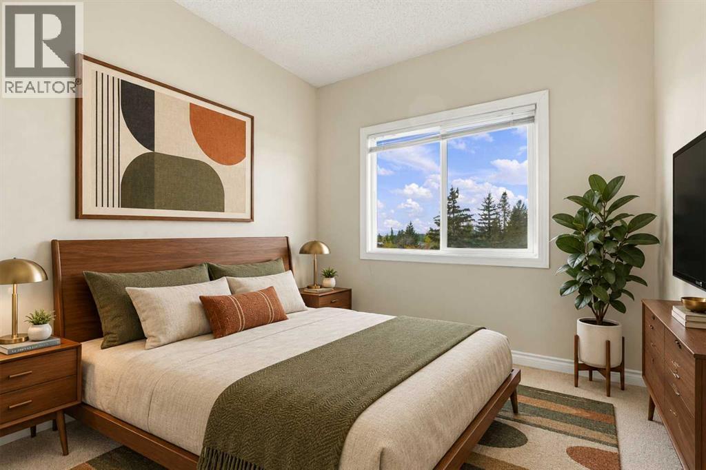 302, 11170 30 Street SW, Calgary, Alberta  T2W 6J2 - Photo 29 - A2350841