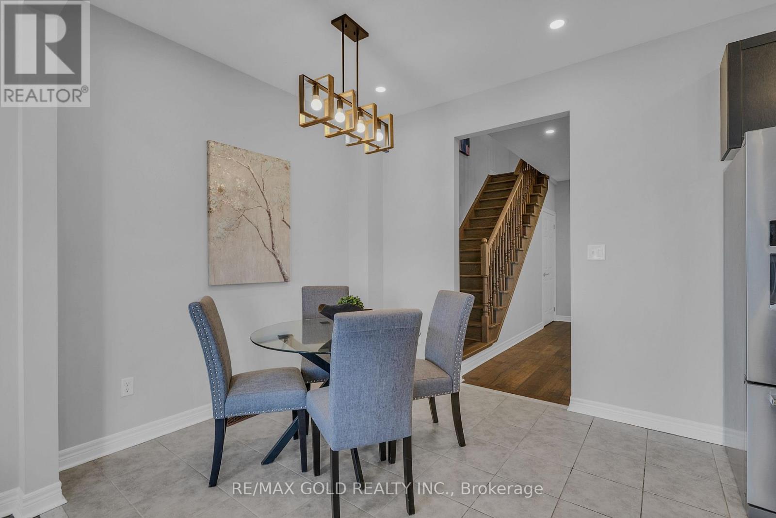 617 Mockridge Terrace, Milton, Ontario  L9T 7V2 - Photo 12 - W13882872