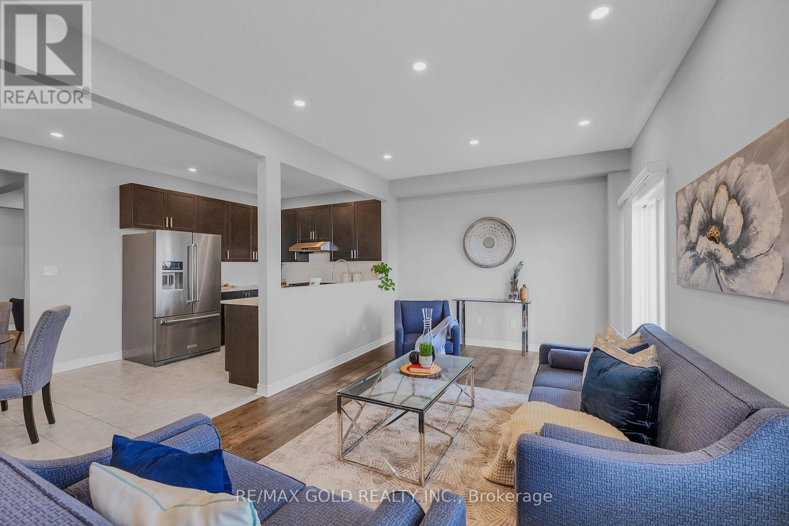 617 Mockridge Terrace, Milton, Ontario  L9T 7V2 - Photo 10 - W13882872