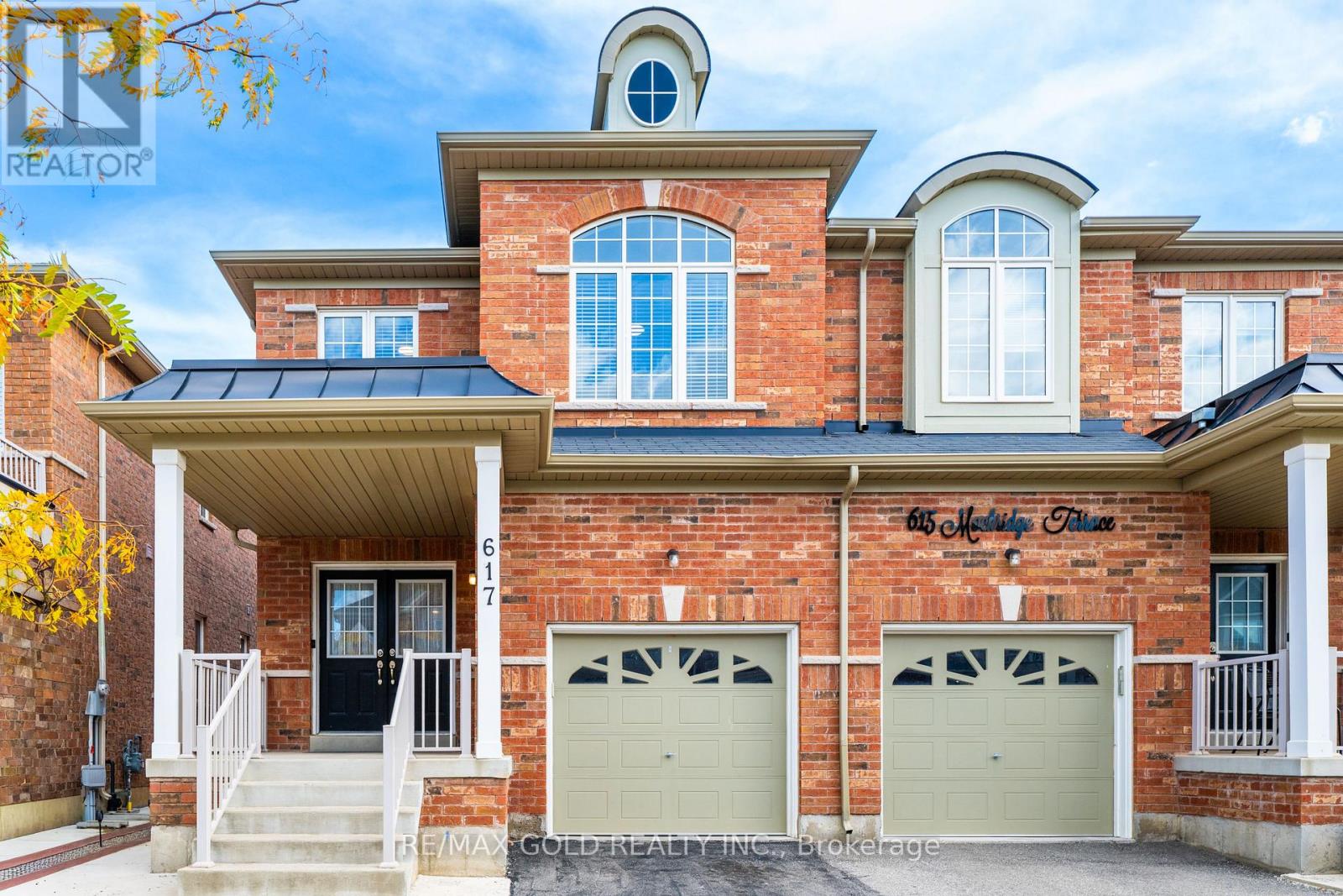 617 Mockridge Terrace, Milton, Ontario  L9T 7V2 - Photo 2 - W13882872