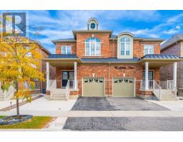 617 MOCKRIDGE TERRACE, Milton, Ontario
