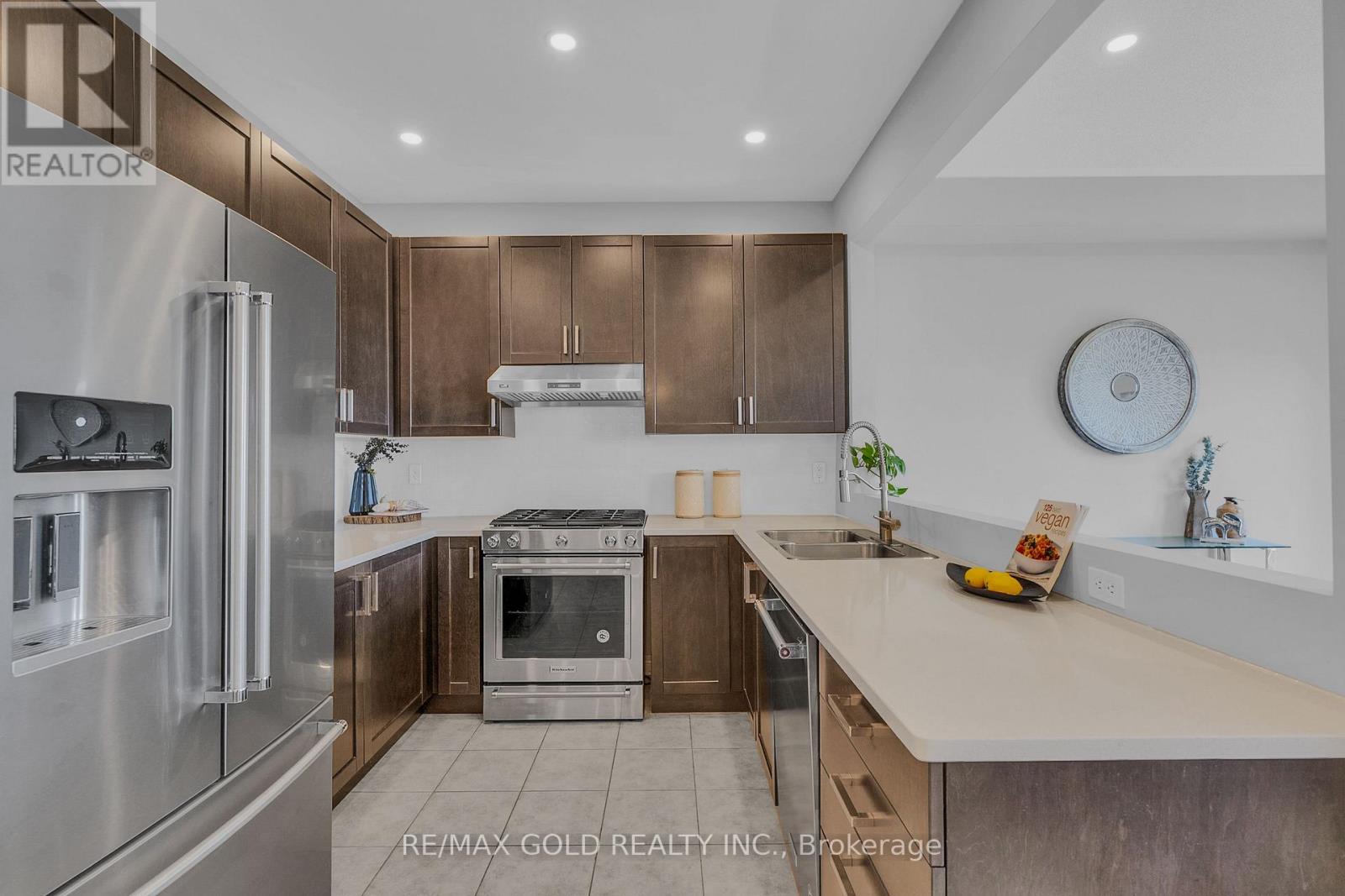 617 Mockridge Terrace, Milton, Ontario  L9T 7V2 - Photo 13 - W13882872