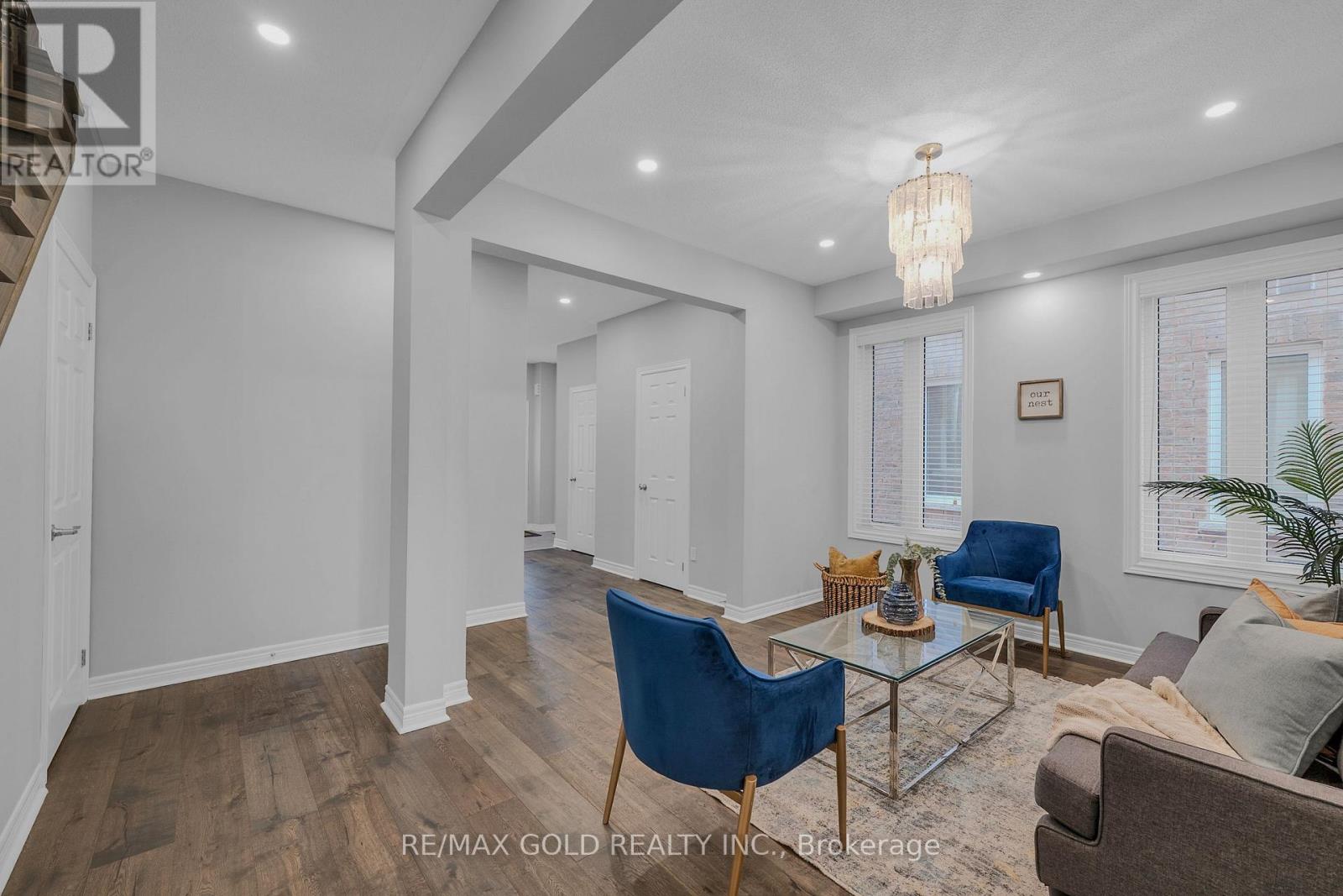 617 Mockridge Terrace, Milton, Ontario  L9T 7V2 - Photo 7 - W13882872