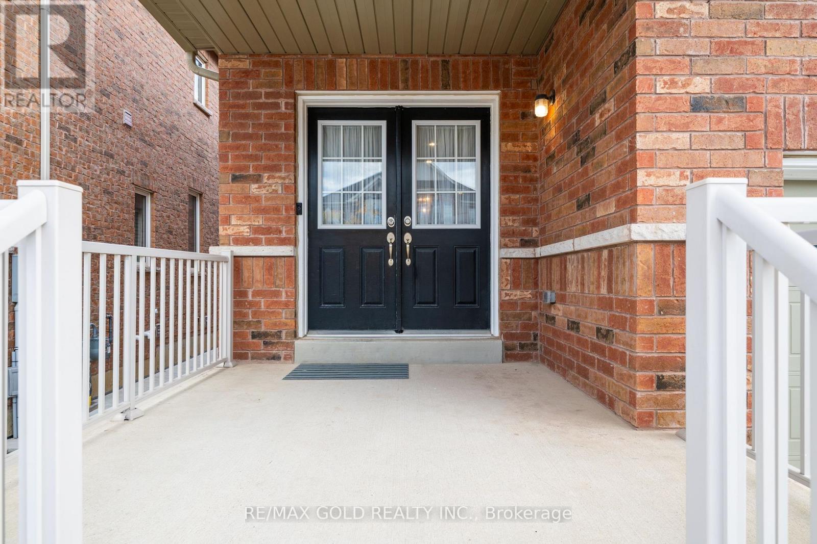 617 Mockridge Terrace, Milton, Ontario  L9T 7V2 - Photo 3 - W13882872