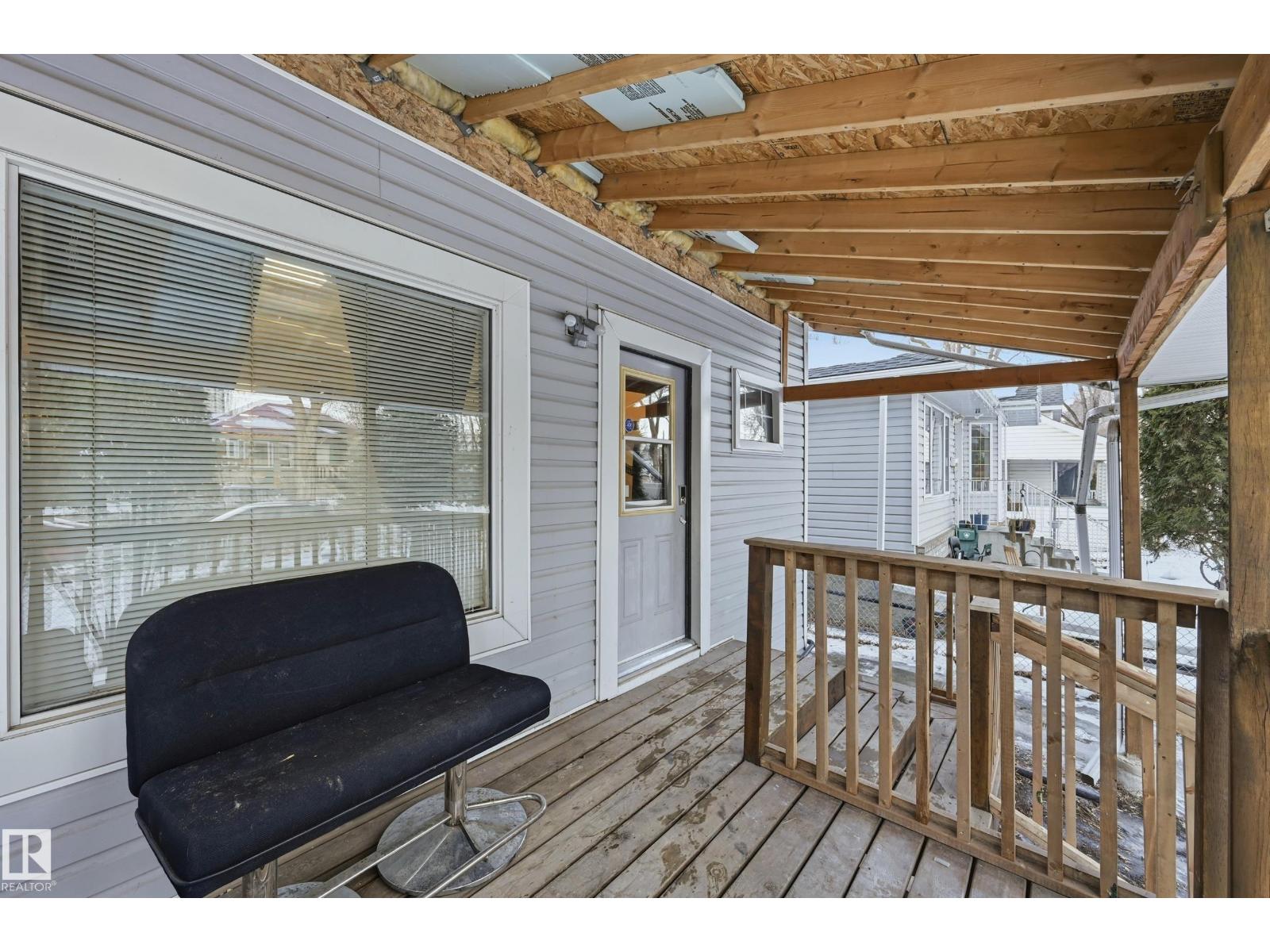 10656 93 St Nw, Edmonton, Alberta  T5H 1X9 - Photo 45 - E4512192