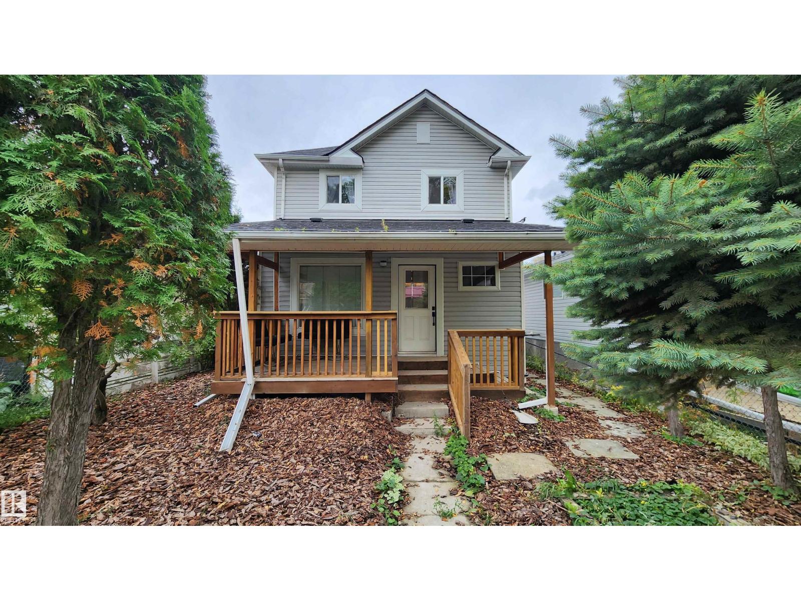 10656 93 St Nw, Edmonton, Alberta  T5H 1X9 - Photo 43 - E4512192