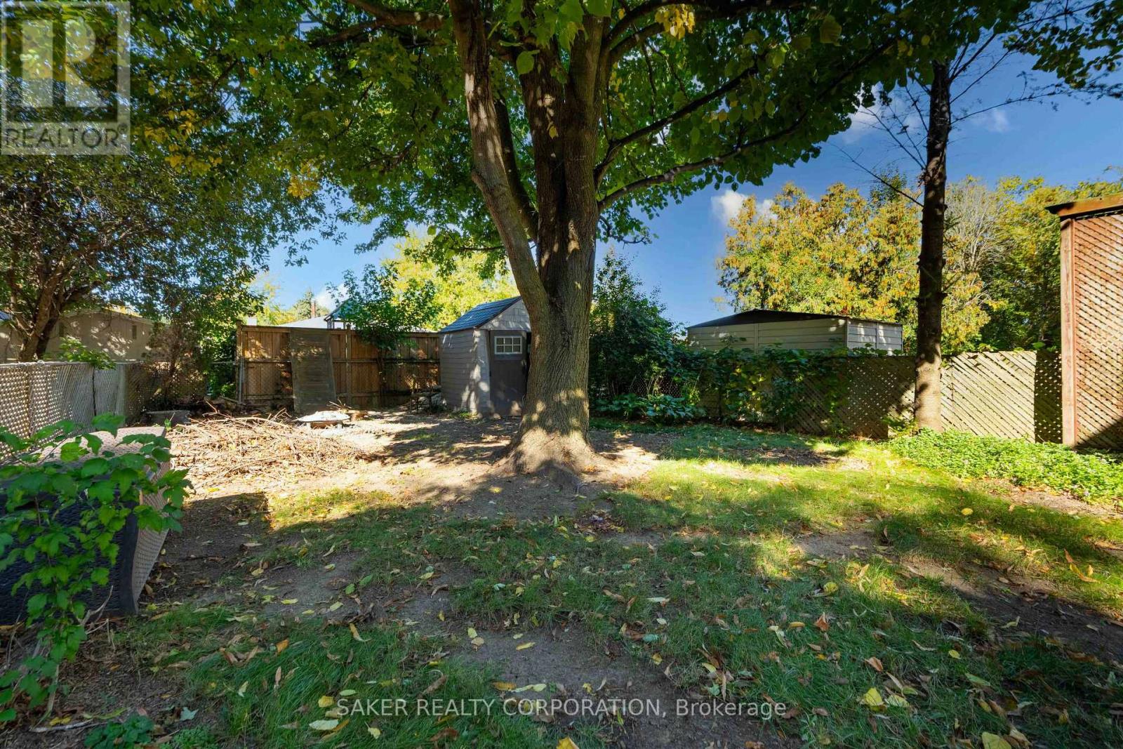 72 Inverary Road, London North, Ontario  N6G 3L6 - Photo 28 - X13884784