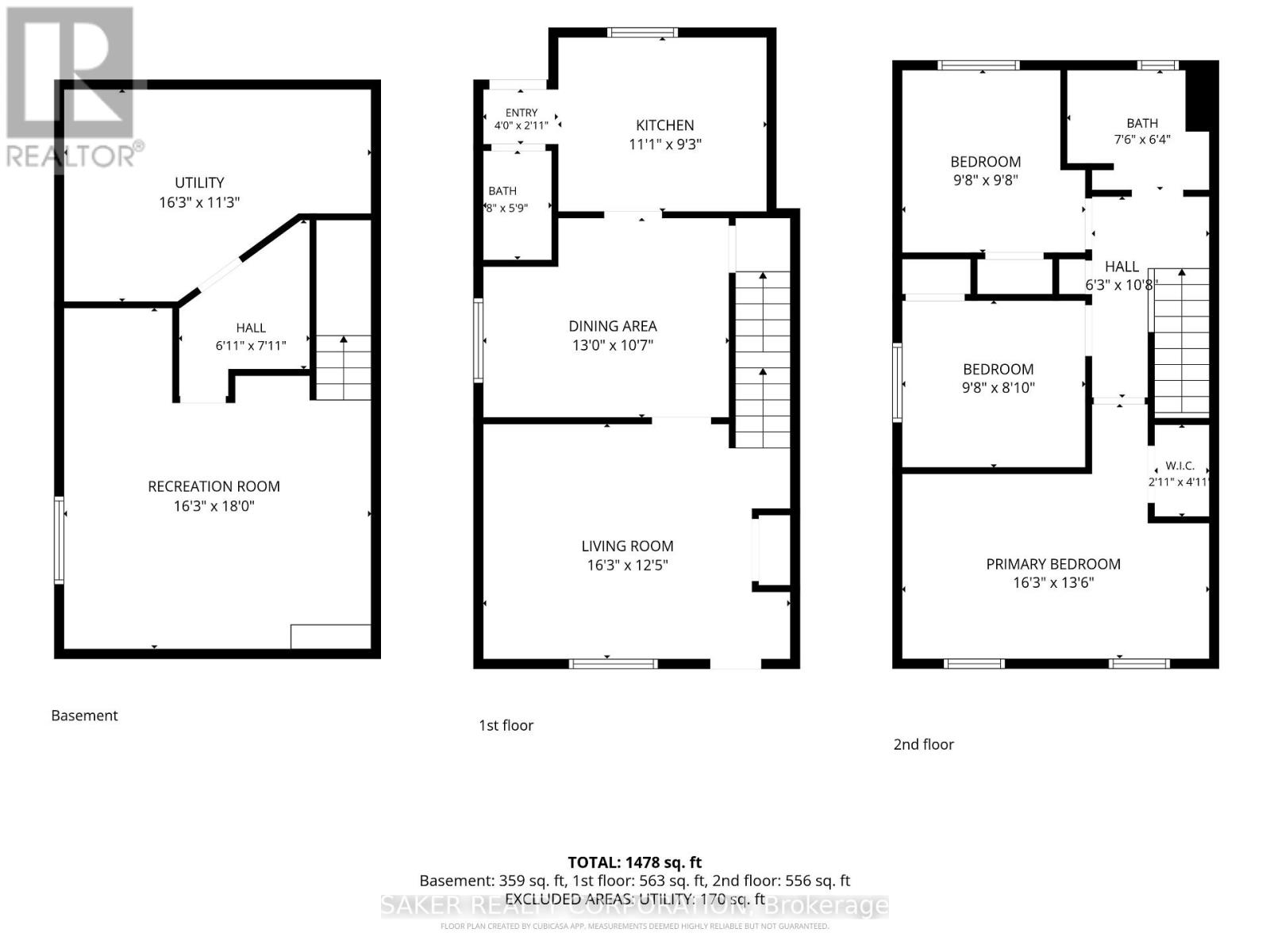 72 Inverary Road, London North, Ontario  N6G 3L6 - Photo 34 - X13884784