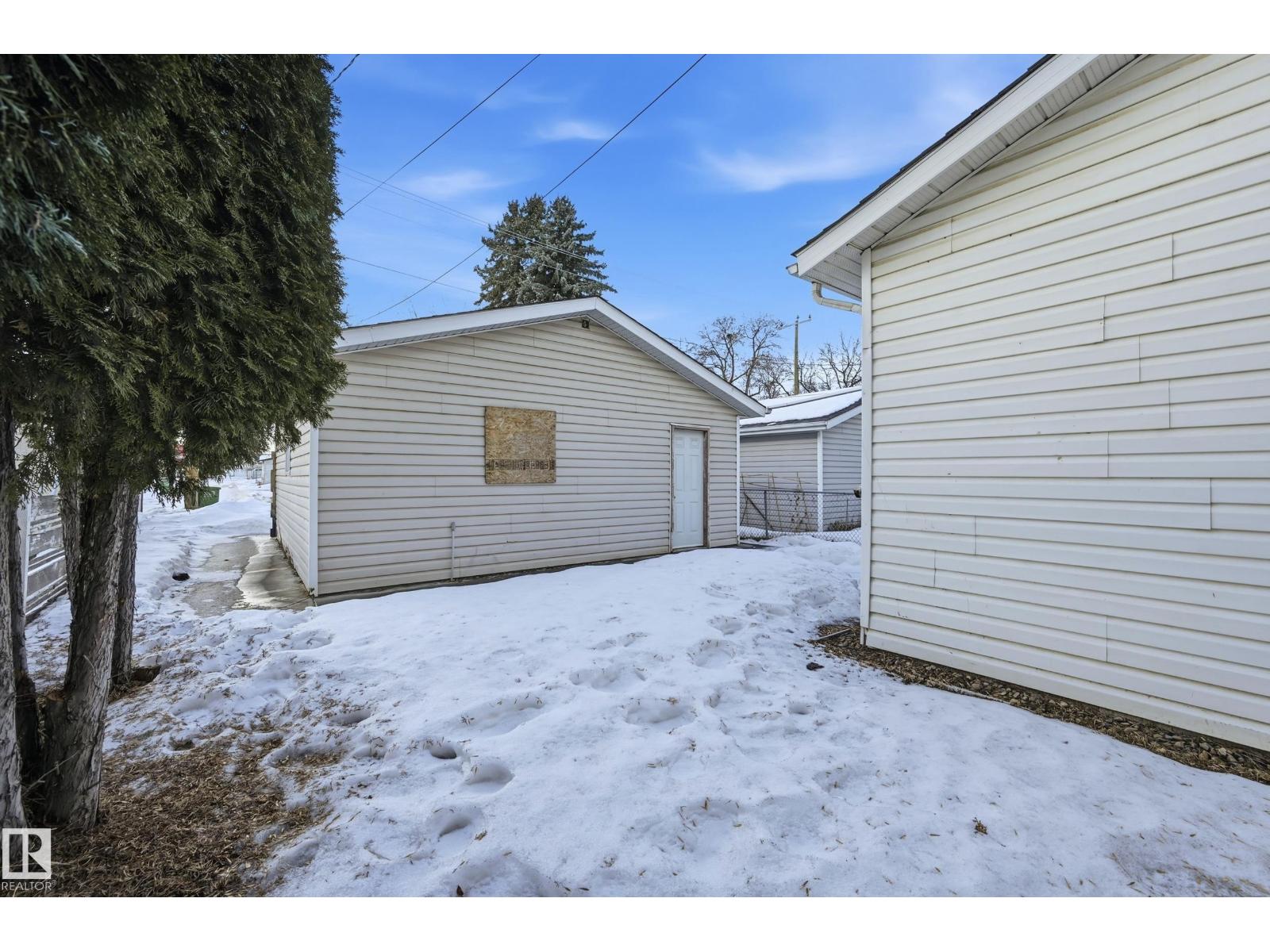 10656 93 St Nw, Edmonton, Alberta  T5H 1X9 - Photo 50 - E4512192