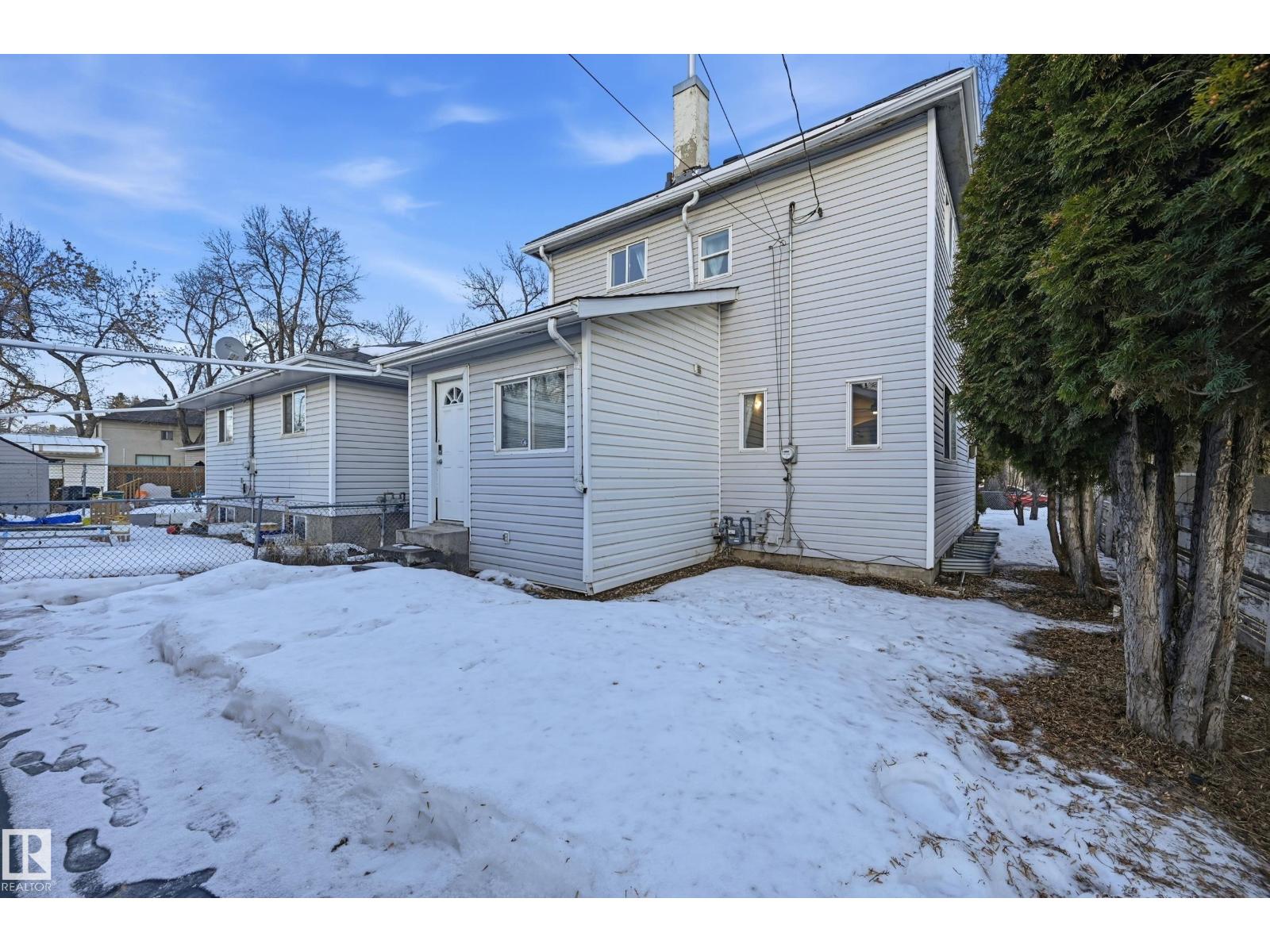 10656 93 St Nw, Edmonton, Alberta  T5H 1X9 - Photo 48 - E4512192