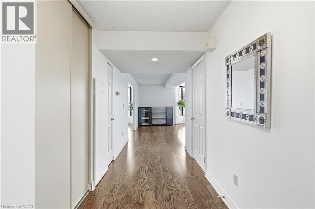 49 Robinson Street Unit# 601, Hamilton, Ontario  L8P 1Y7 - Photo 6 - 40868663