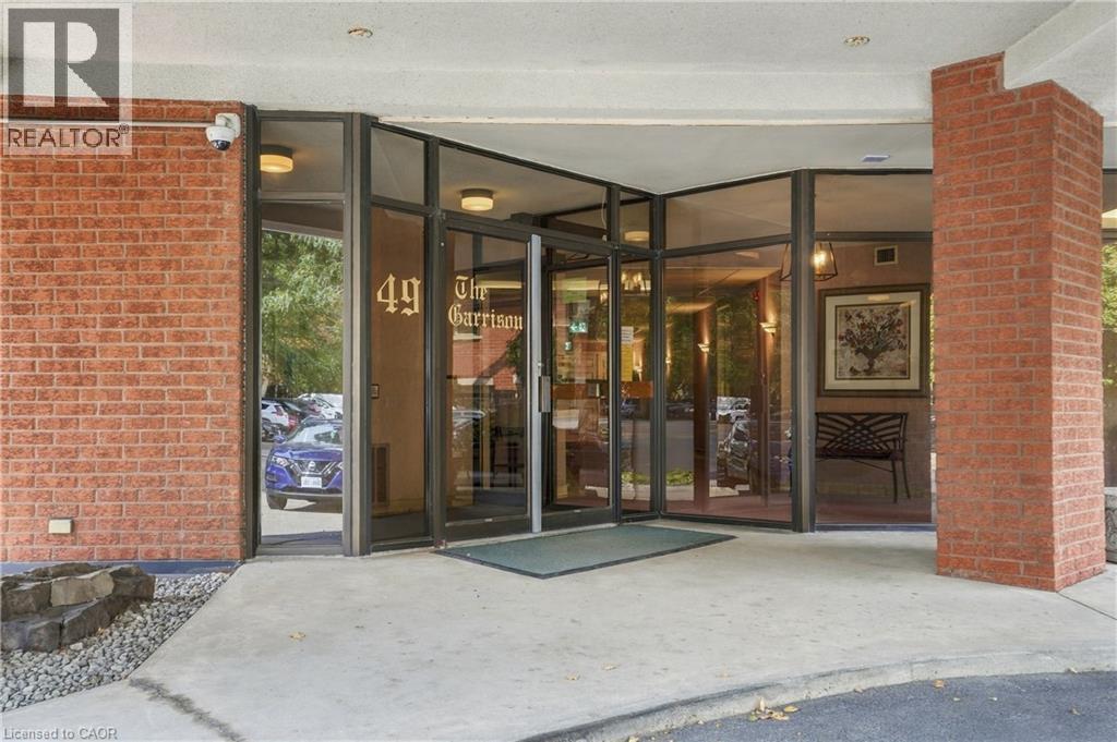49 Robinson Street Unit# 601, Hamilton, Ontario  L8P 1Y7 - Photo 21 - 40868663
