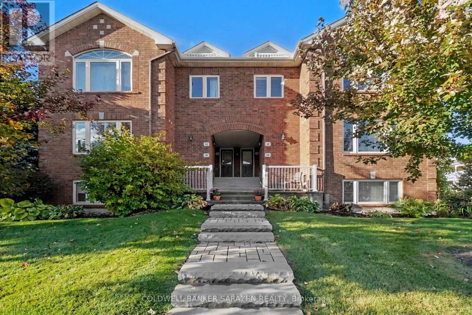 12 EDENVALE DRIVE, Ottawa, Ontario