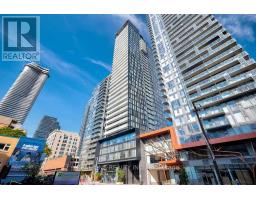 1908 - 28 WELLESLEY STREET E, Toronto, Ontario