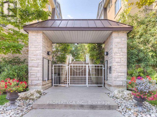 178 - 28 Stadium Road, Toronto, Ontario  M5V 3P4 - Photo 4 - C13884762