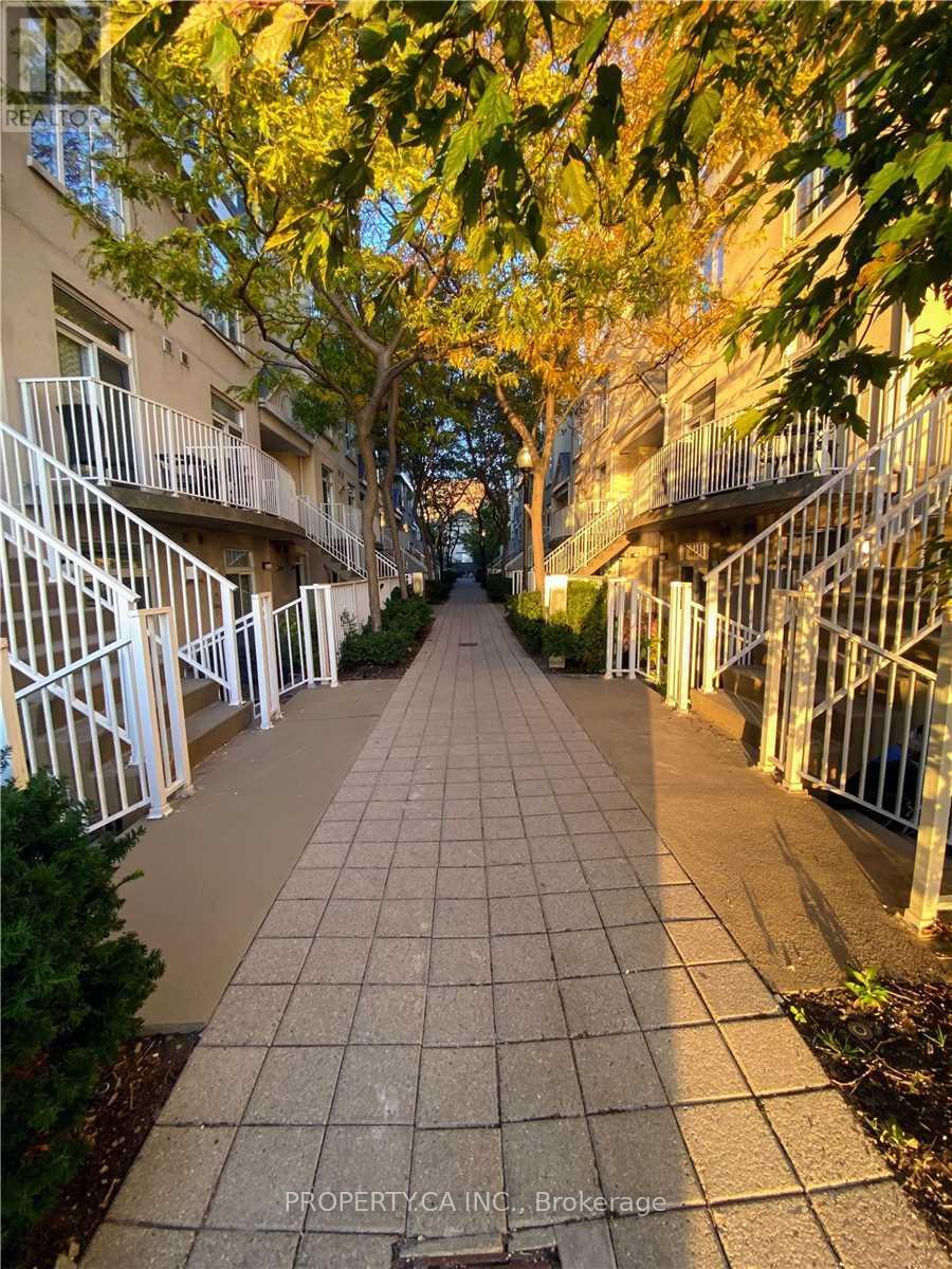 178 - 28 Stadium Road, Toronto, Ontario  M5V 3P4 - Photo 5 - C13884762