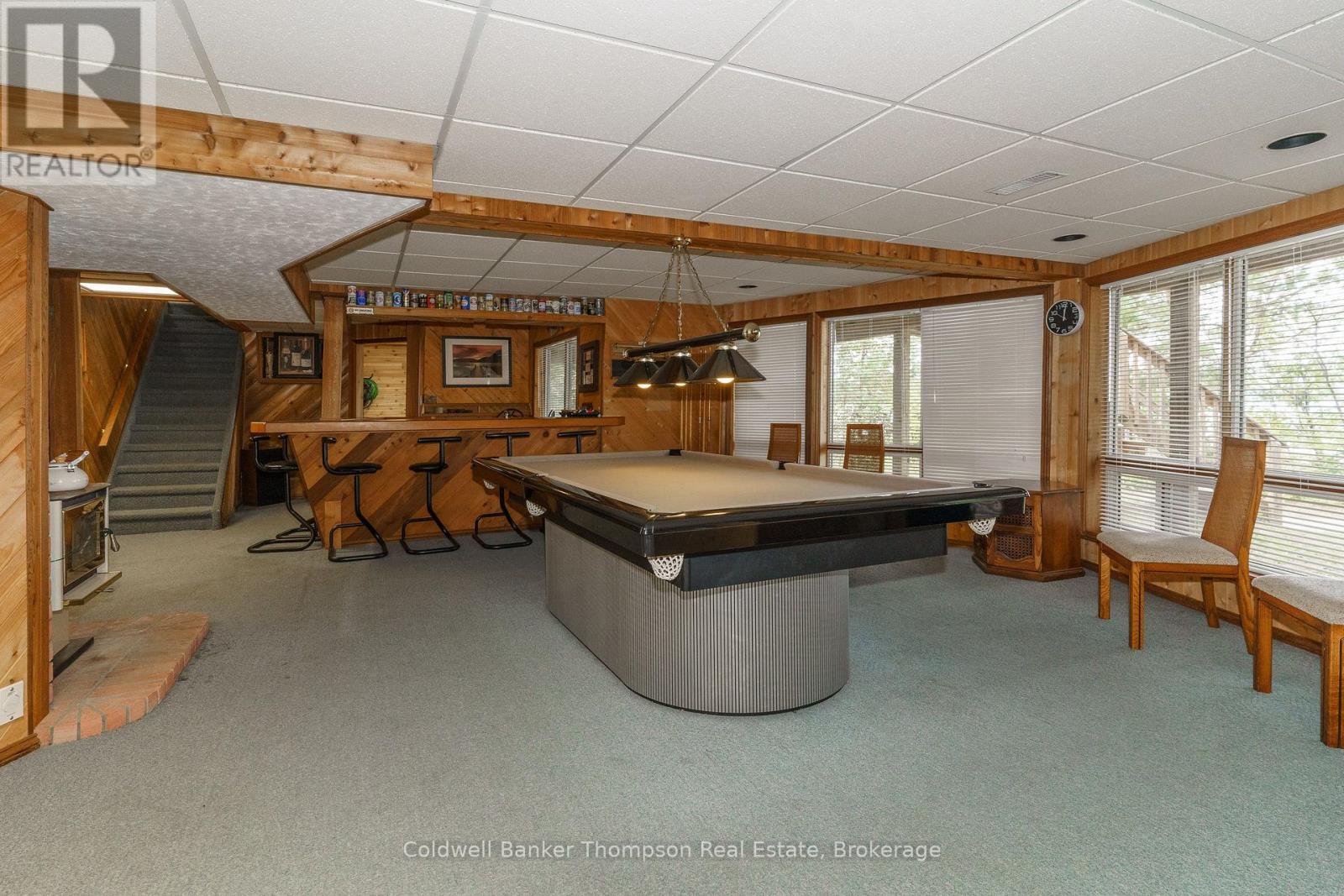 2266 Pickerel & Jack Lake Road, Burk's Falls, Ontario  P0A 1C0 - Photo 25 - X12408647