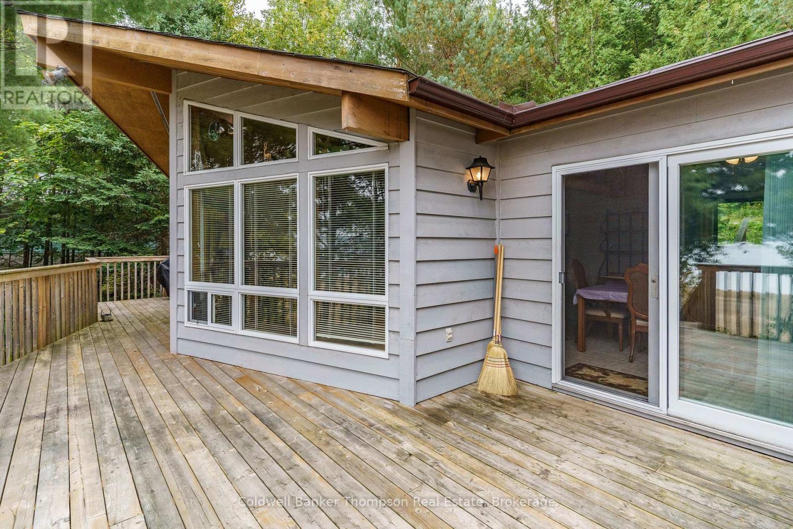 2266 Pickerel & Jack Lake Road, Burk's Falls, Ontario  P0A 1C0 - Photo 19 - X12408647