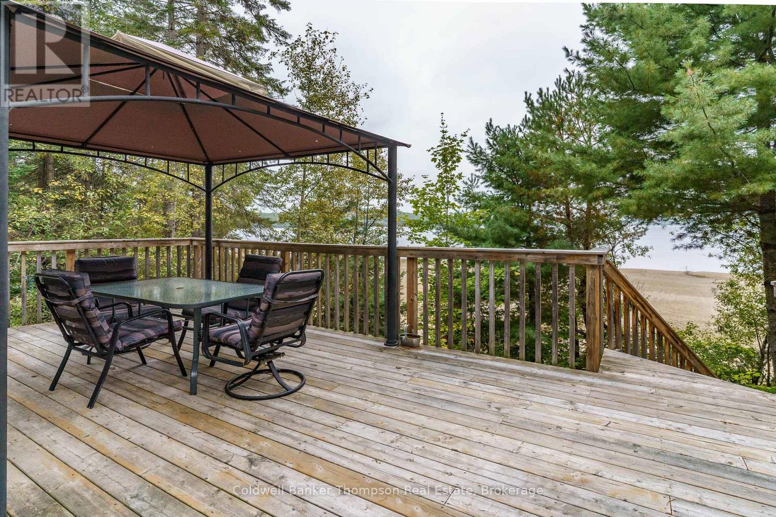 2266 Pickerel & Jack Lake Road, Burk's Falls, Ontario  P0A 1C0 - Photo 20 - X12408647
