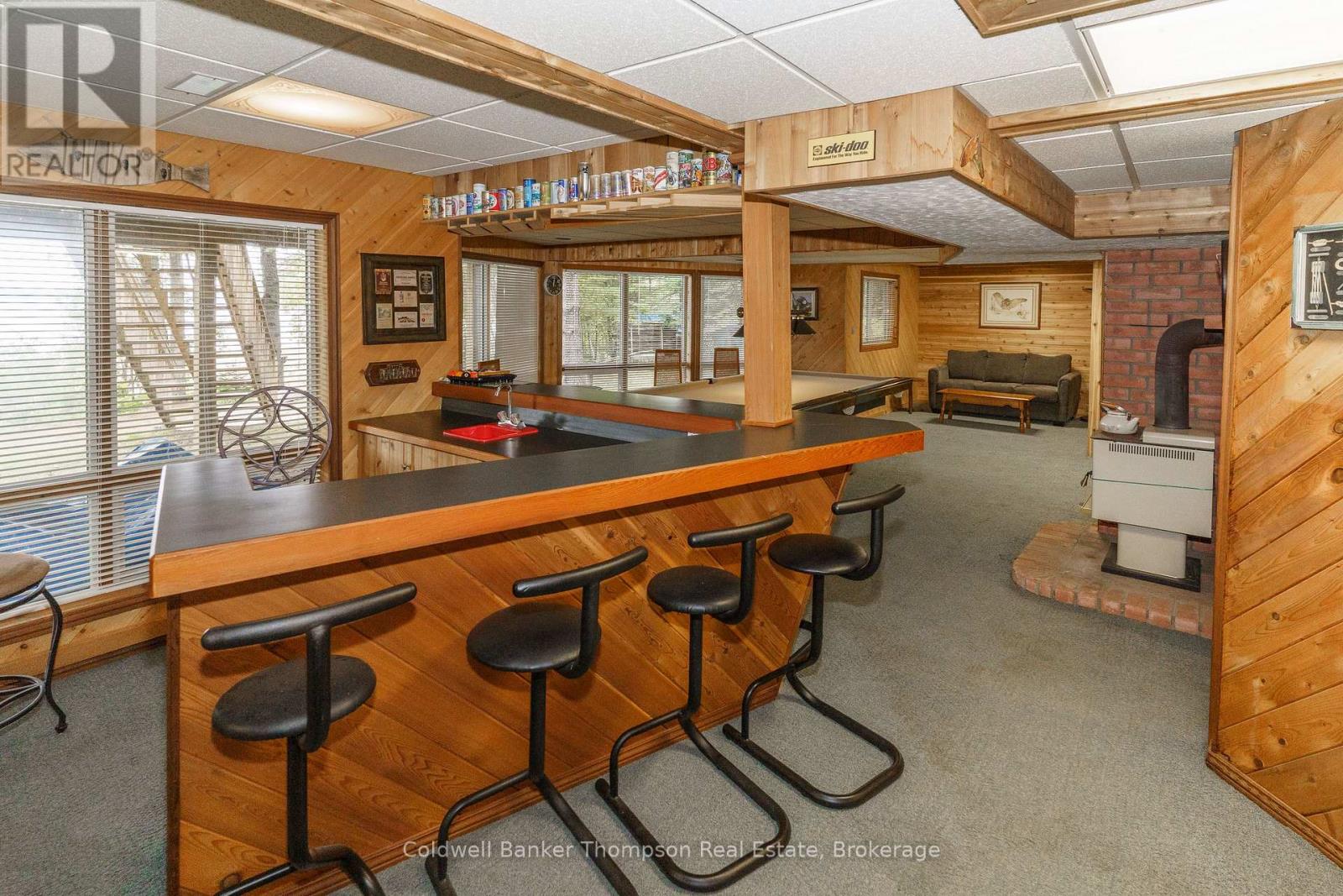 2266 Pickerel & Jack Lake Road, Burk's Falls, Ontario  P0A 1C0 - Photo 24 - X12408647