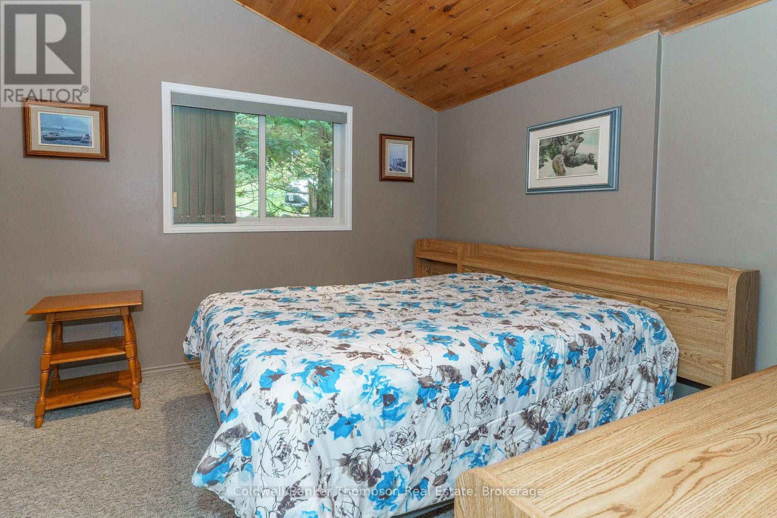 2266 Pickerel & Jack Lake Road, Burk's Falls, Ontario  P0A 1C0 - Photo 16 - X12408647