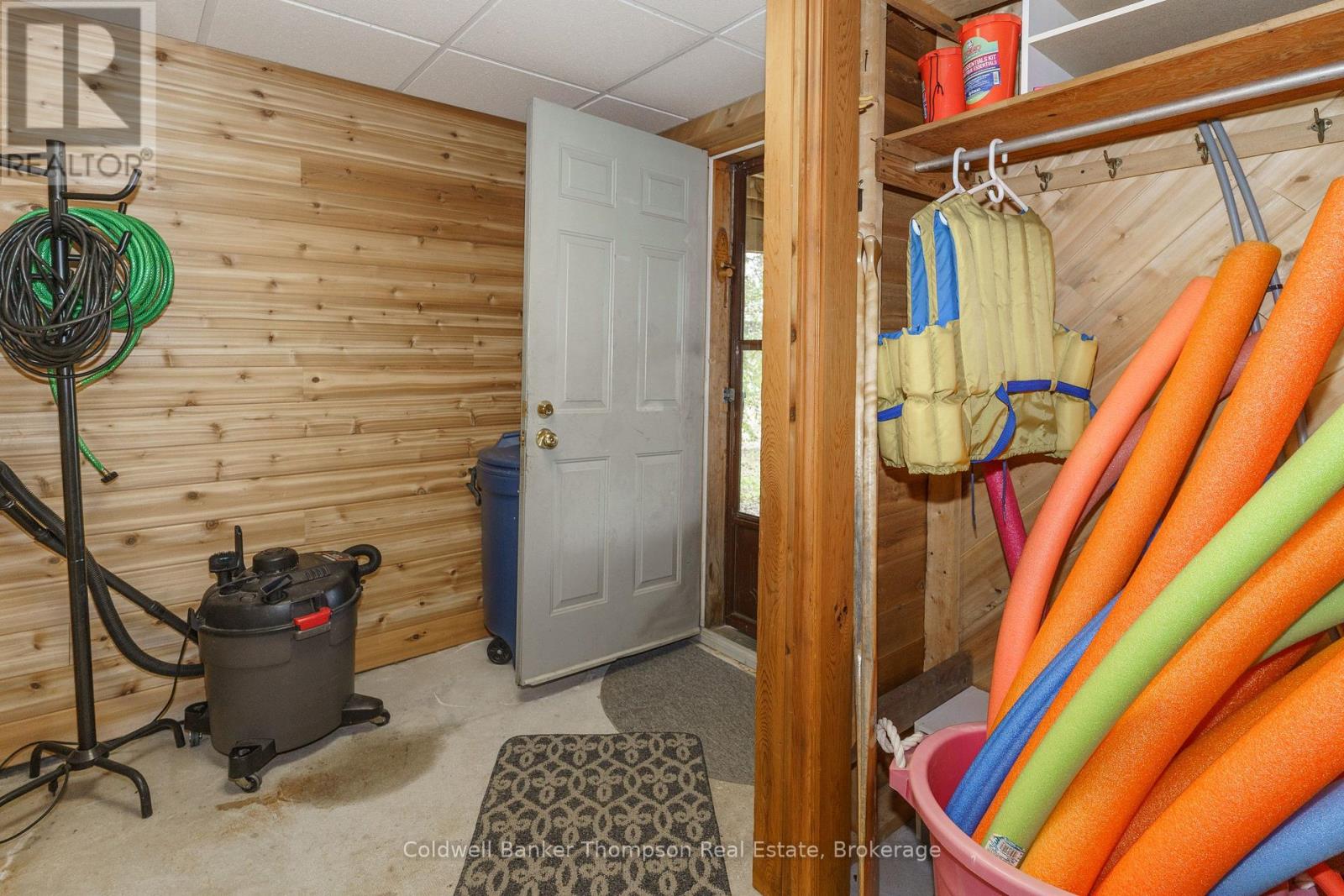 2266 Pickerel & Jack Lake Road, Burk's Falls, Ontario  P0A 1C0 - Photo 23 - X12408647