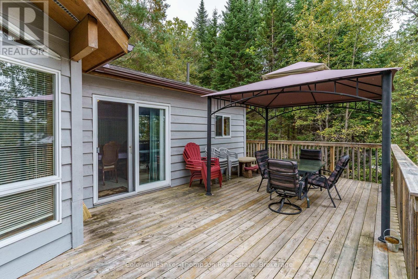 2266 Pickerel & Jack Lake Road, Burk's Falls, Ontario  P0A 1C0 - Photo 21 - X12408647