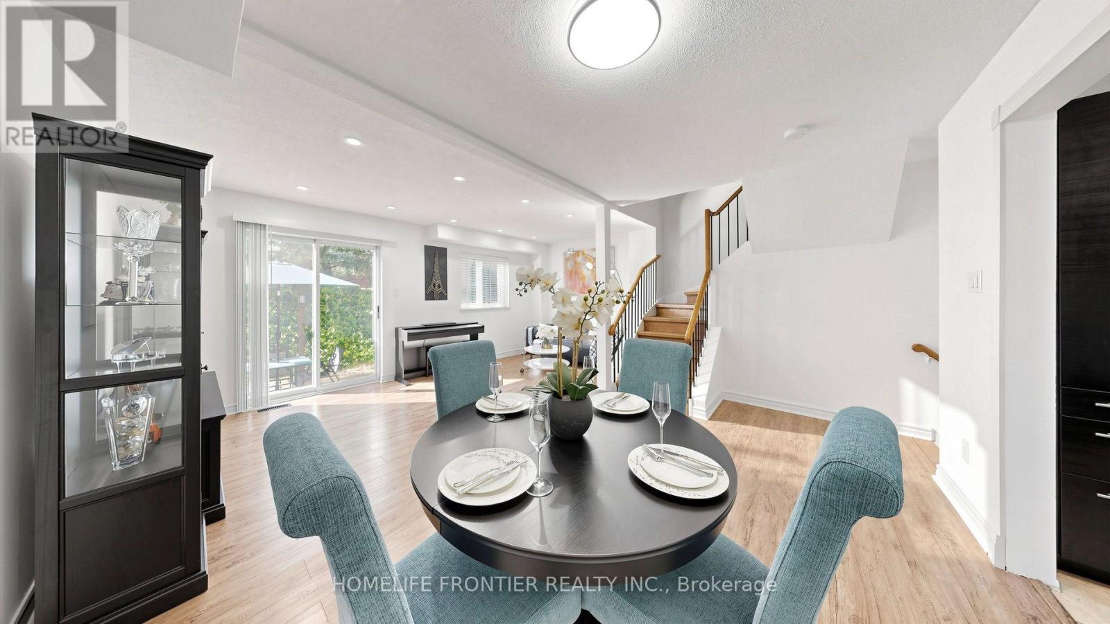 544 Jack Giles Circle, Newmarket, Ontario  L3X 1X9 - Photo 11 - N13884752