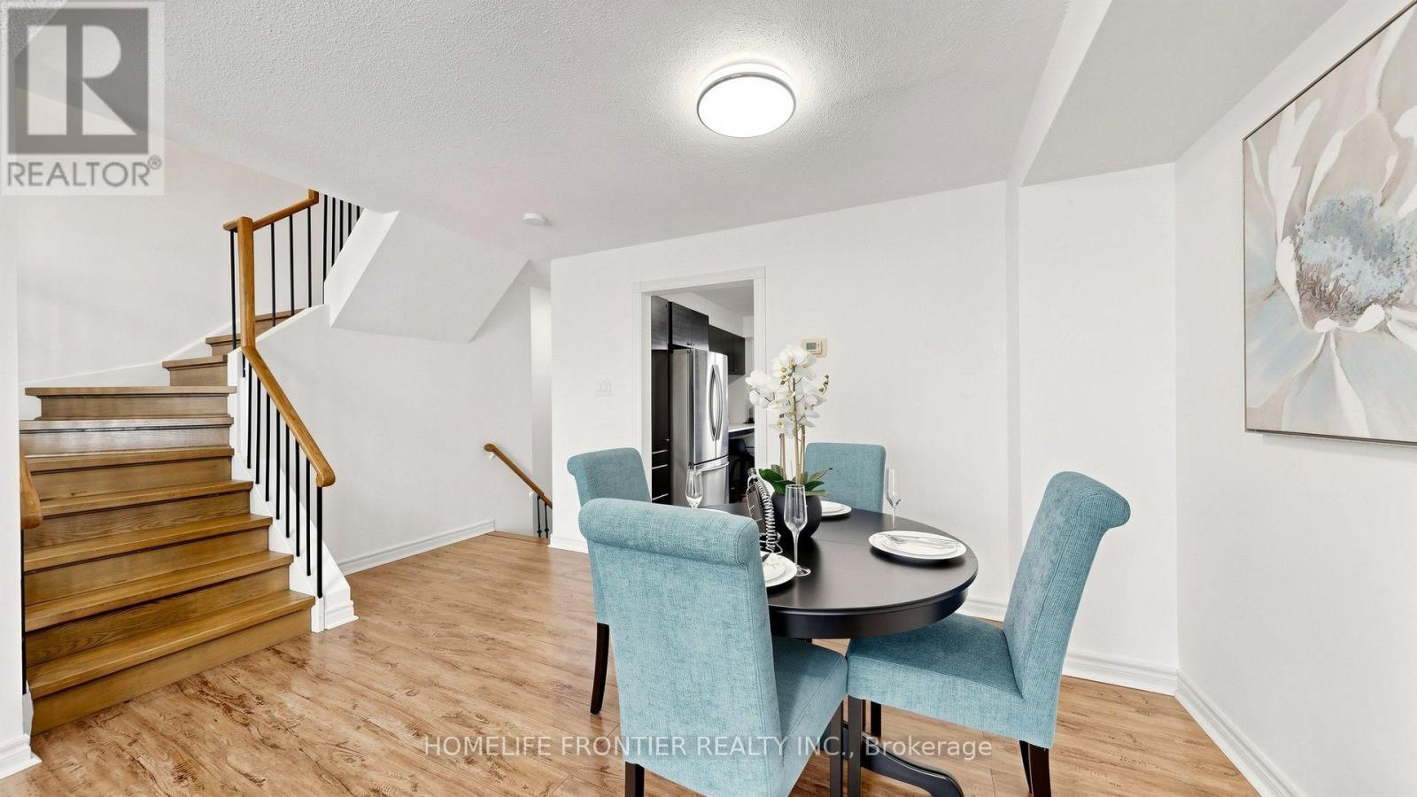 544 Jack Giles Circle, Newmarket, Ontario  L3X 1X9 - Photo 12 - N13884752