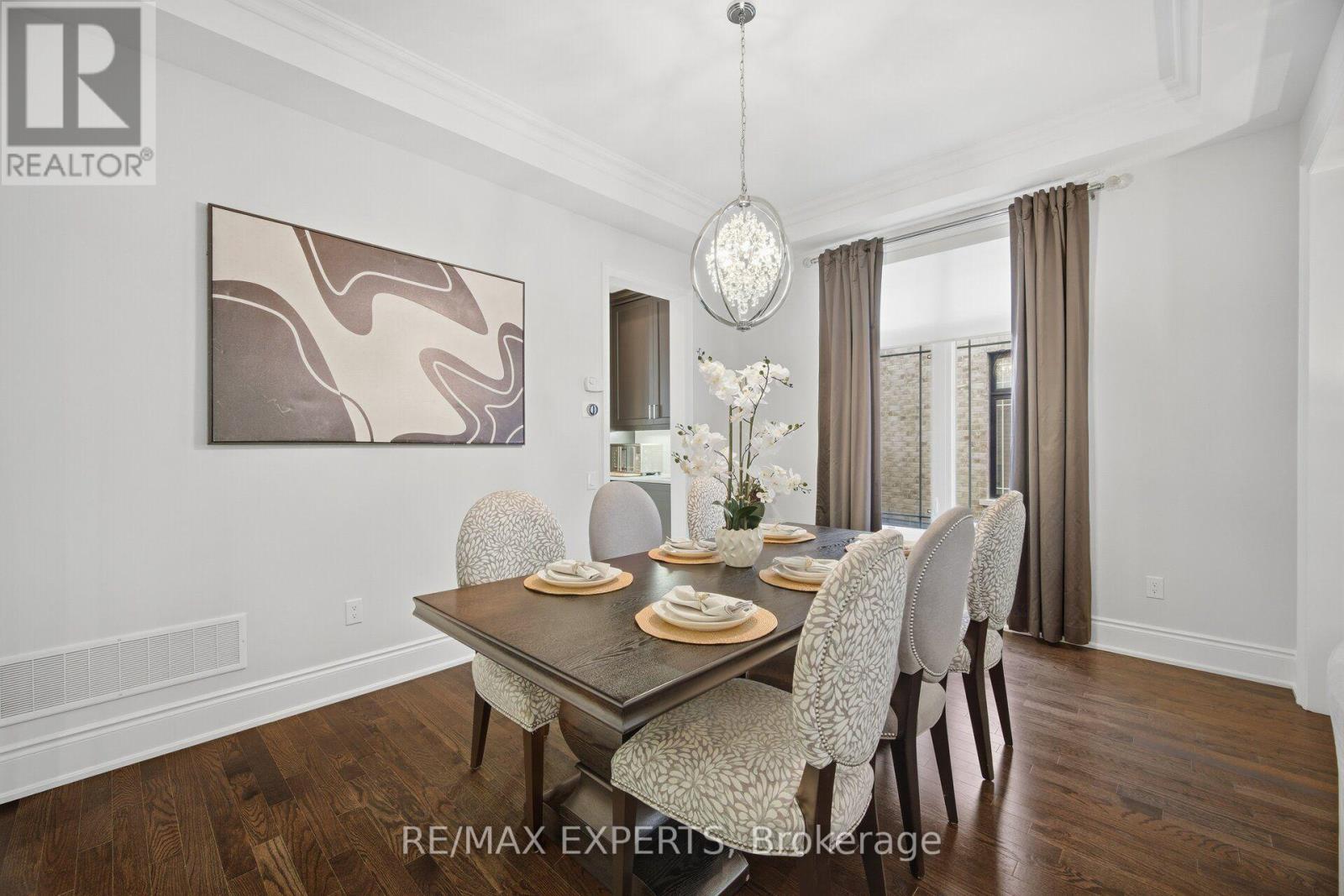 91 Woodgate Pines Drive, Vaughan, Ontario  L4H 4A4 - Photo 13 - N13884794