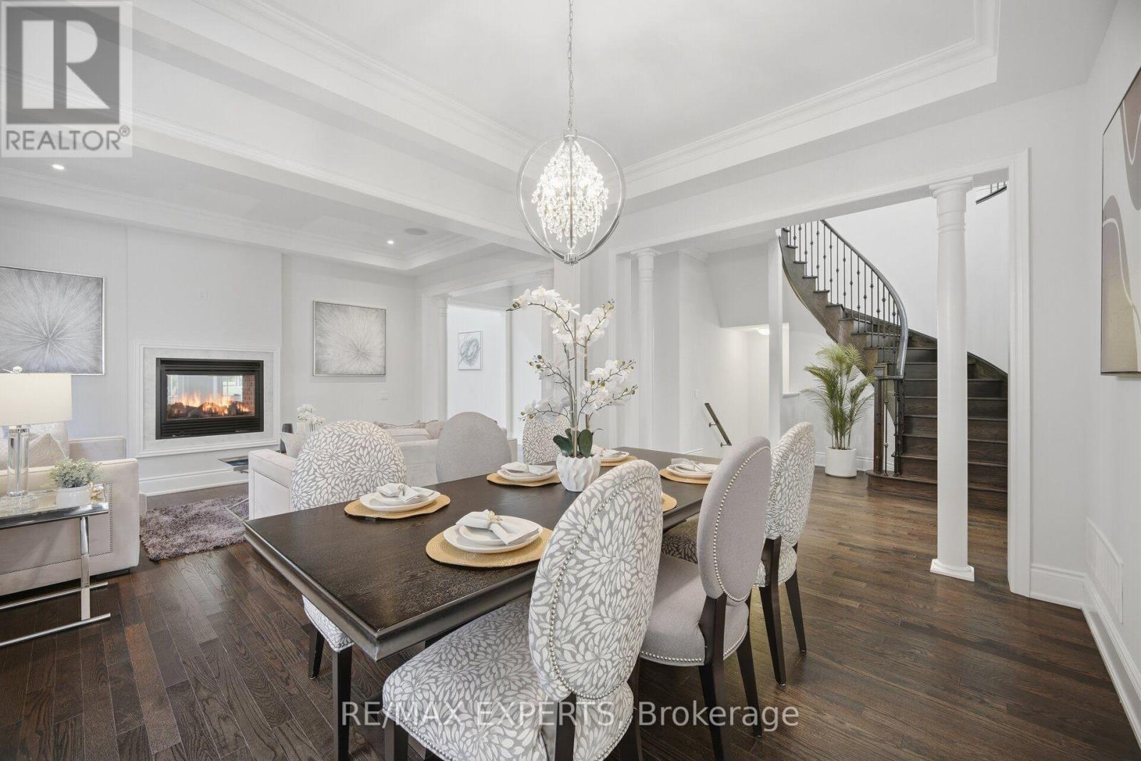 91 Woodgate Pines Drive, Vaughan, Ontario  L4H 4A4 - Photo 14 - N13884794