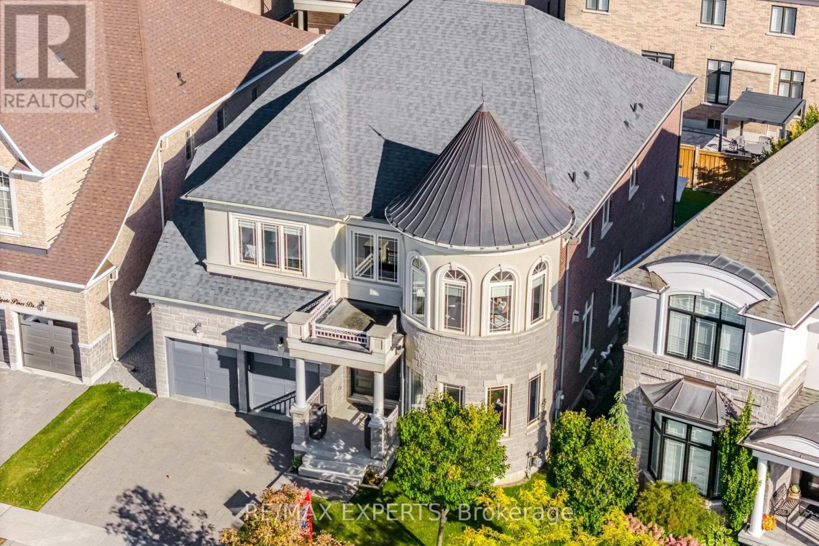 91 Woodgate Pines Drive, Vaughan, Ontario  L4H 4A4 - Photo 4 - N13884794