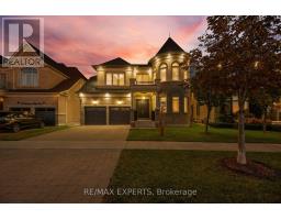 91 WOODGATE PINES DRIVE, Vaughan, Ontario
