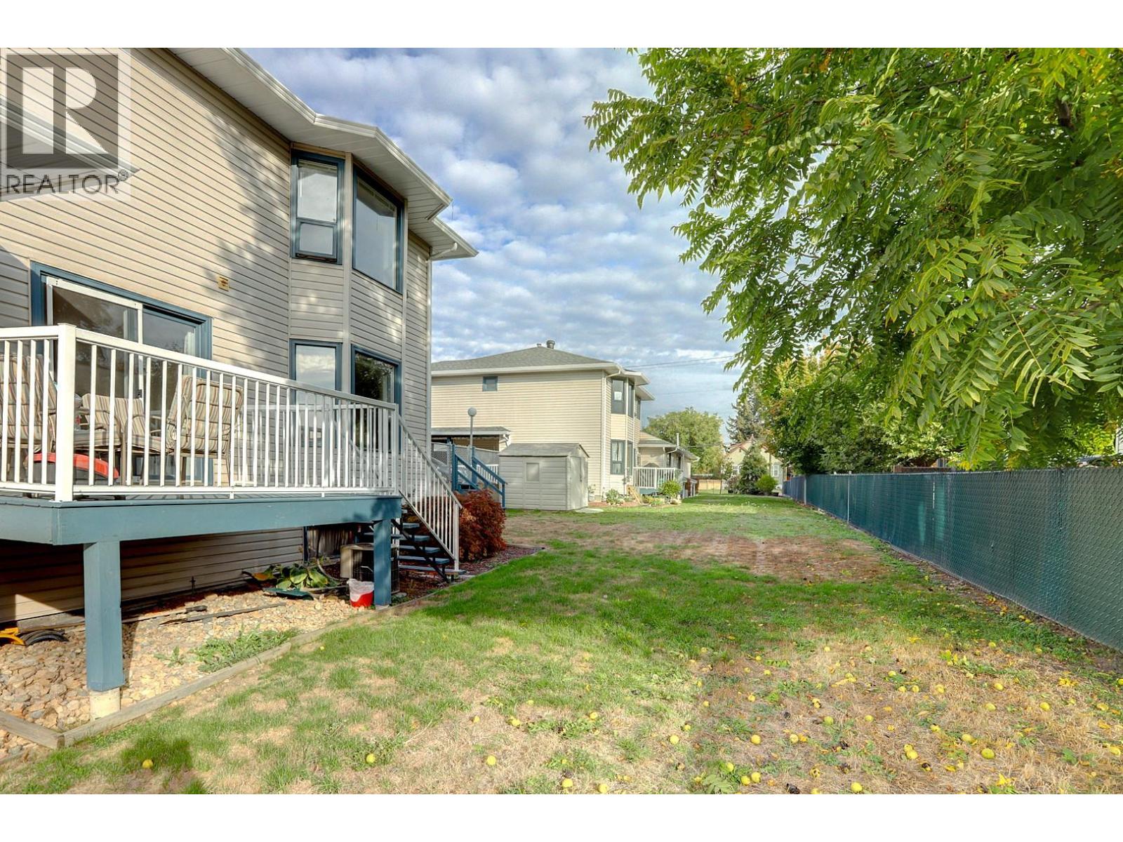 4209 25 Street Unit# 7, Vernon, British Columbia  V1T 4S2 - Photo 39 - 10403268