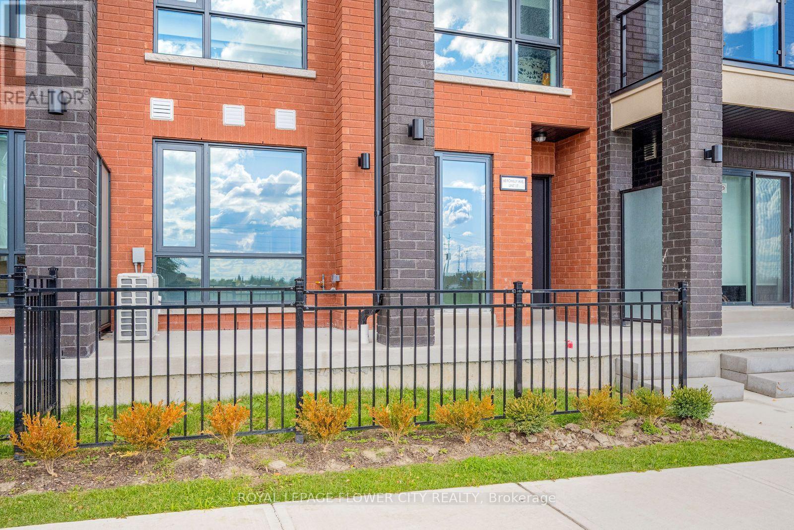 17 - 65 Romilly Avenue, Brampton, Ontario  L7A 5L8 - Photo 44 - W13884730