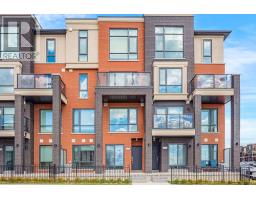 17 - 65 ROMILLY AVENUE, Brampton, Ontario