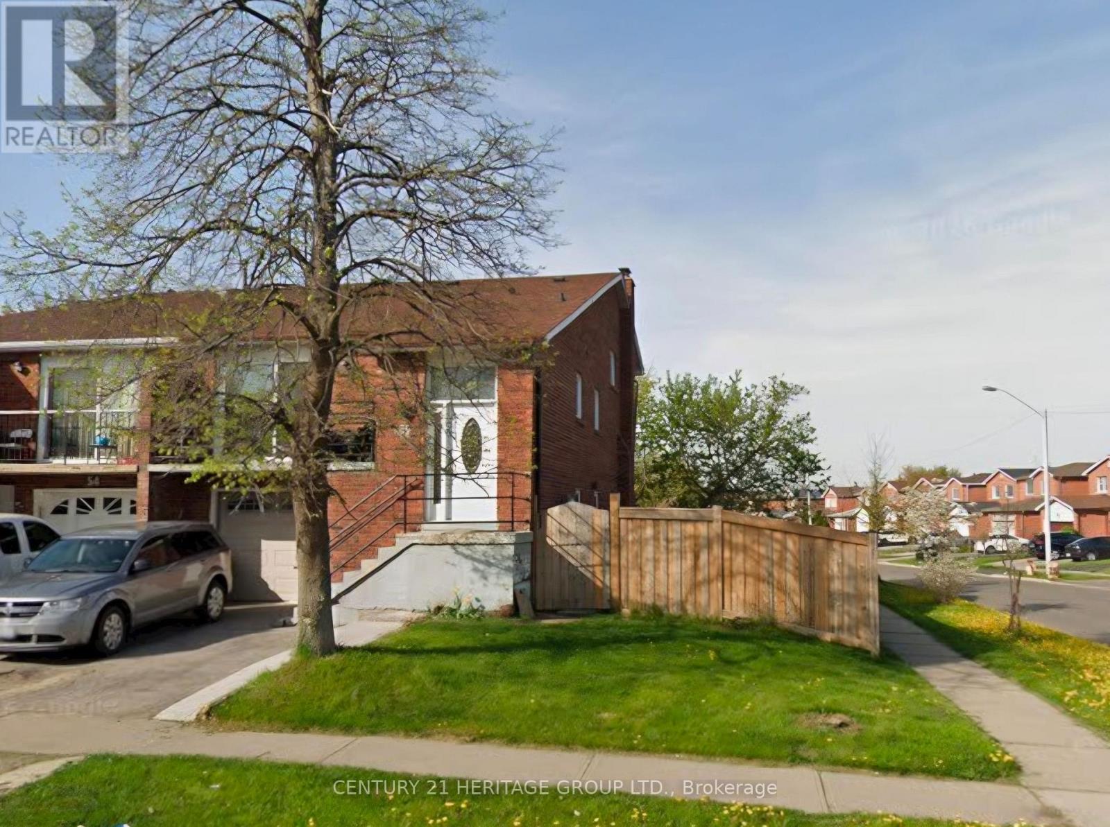 56 LANGSTON DRIVE, Brampton, Ontario