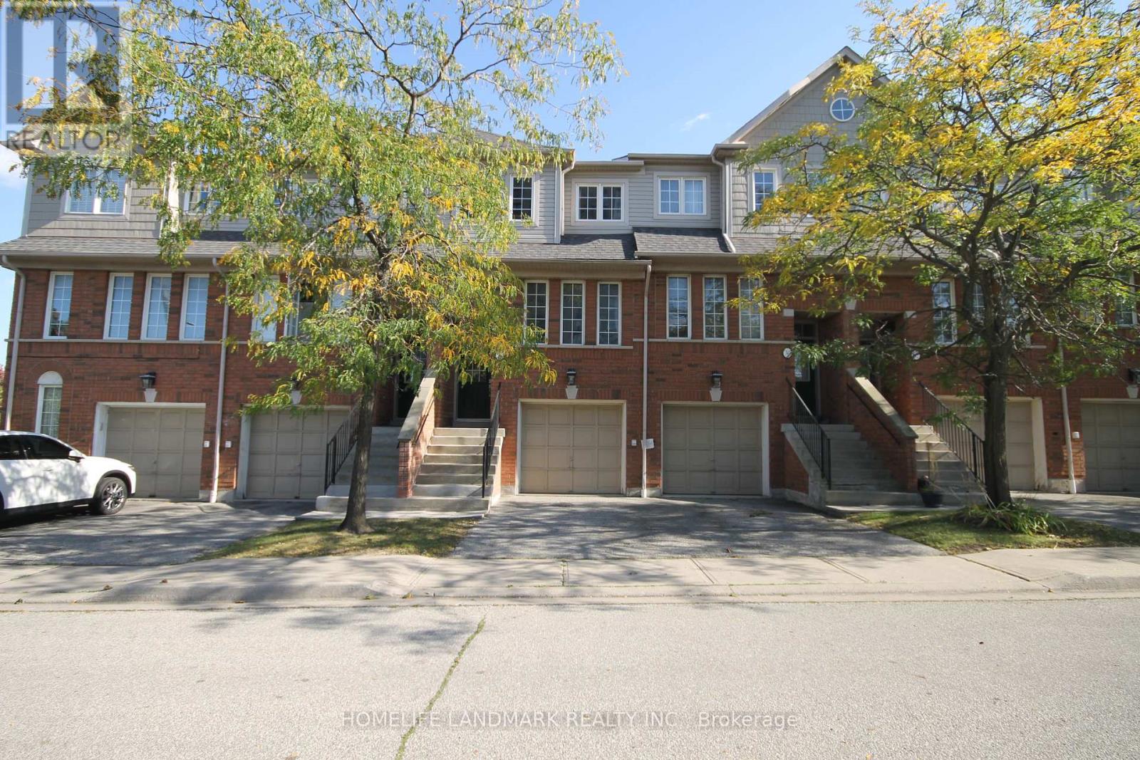 28 - 4950 ALBINA WAY, Mississauga, Ontario